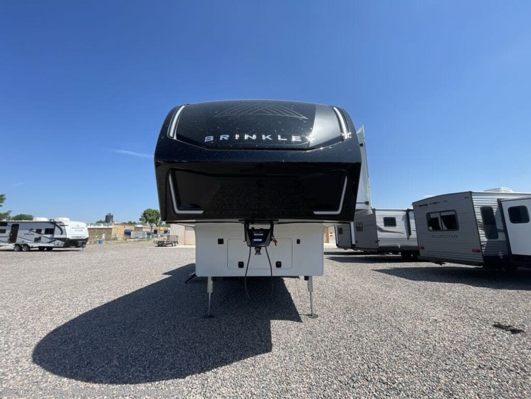 New 2024 Brinkley RV Model Z 3100 available in Longmont, Colorado