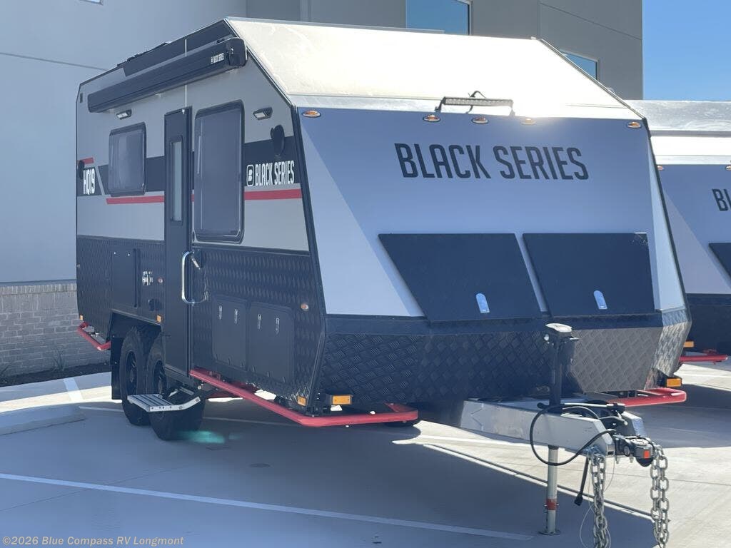 New 2024 Black Series HQ Series 19 available in Longmont, Colorado