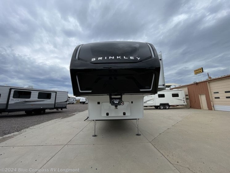 New 2025 Brinkley RV Model Z 3400 available in Longmont, Colorado