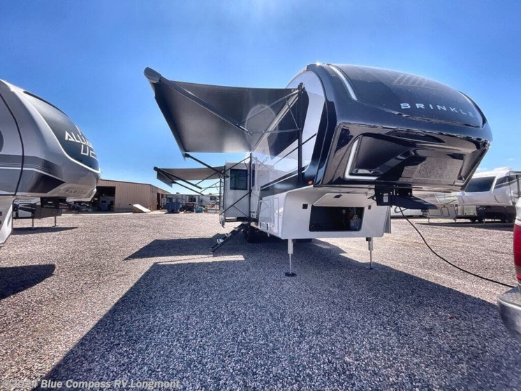 New 2025 Brinkley RV Model Z 2900 available in Longmont, Colorado