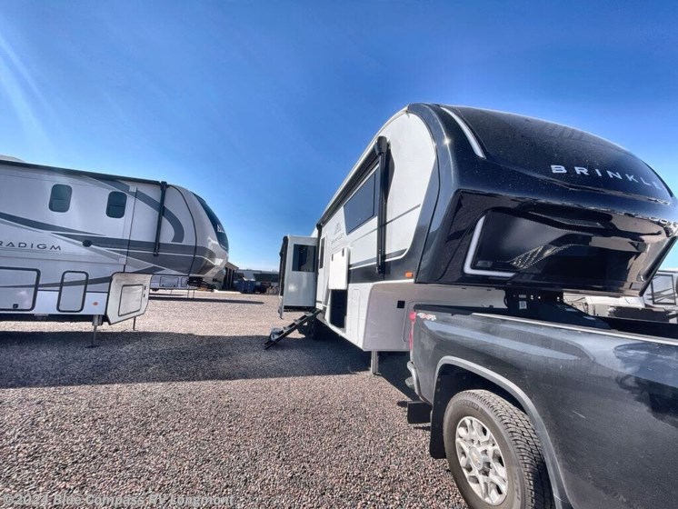 New 2025 Brinkley RV Model Z 3100 available in Longmont, Colorado