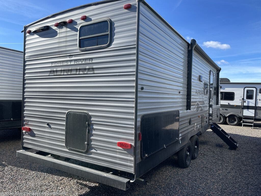 2025 Aurora Light 26BH by Forest River from Blue Compass RV Longmont in Longmont, Colorado