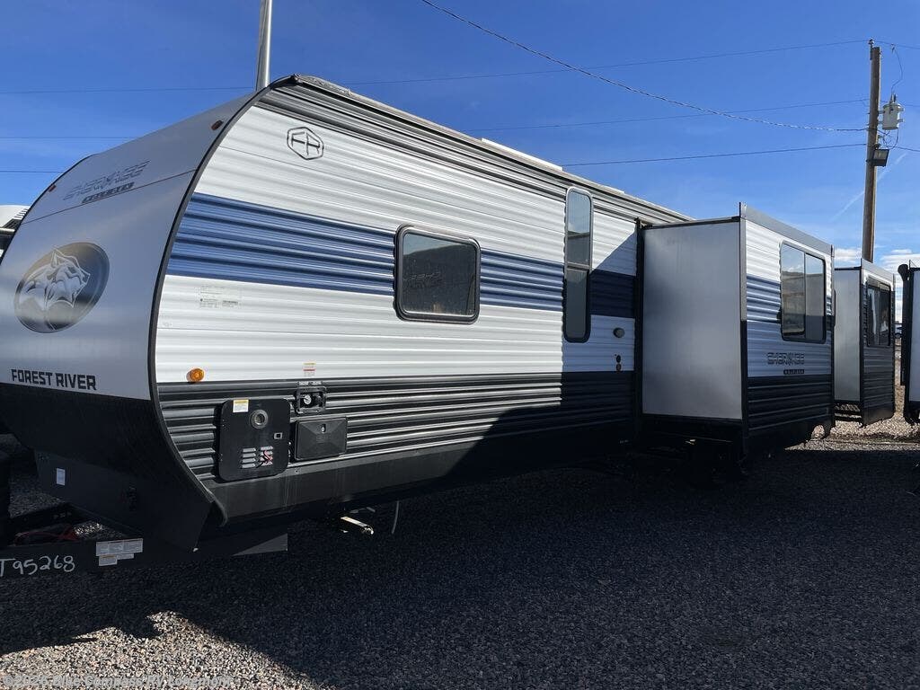 2025 Cherokee 306MM by Forest River from Blue Compass RV Longmont in Longmont, Colorado
