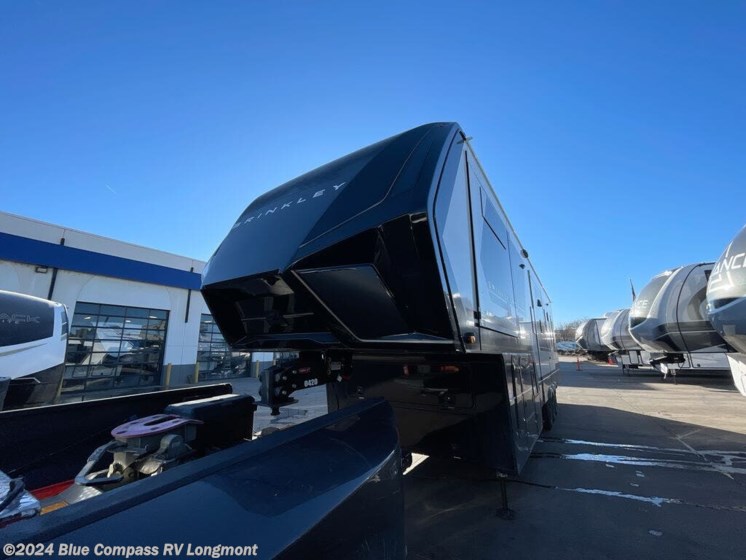 New 2025 Brinkley RV Model G 3500 available in Longmont, Colorado