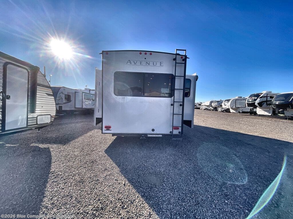 2025 Avenue All-Access 29RL by Alliance RV from Blue Compass RV Longmont in Longmont, Colorado