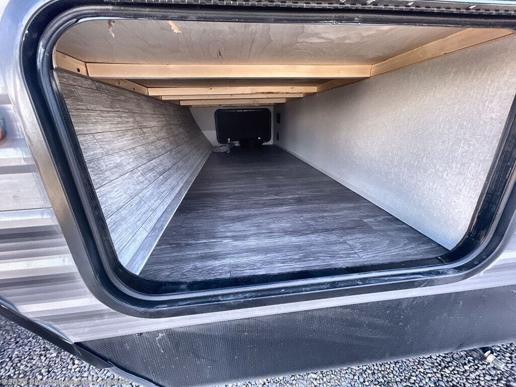 2025 Aurora 24RBS by Forest River from Blue Compass RV Longmont in Longmont, Colorado