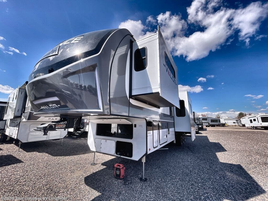 2025 Valor 40V13 by Alliance RV from Blue Compass RV Longmont in Longmont, Colorado