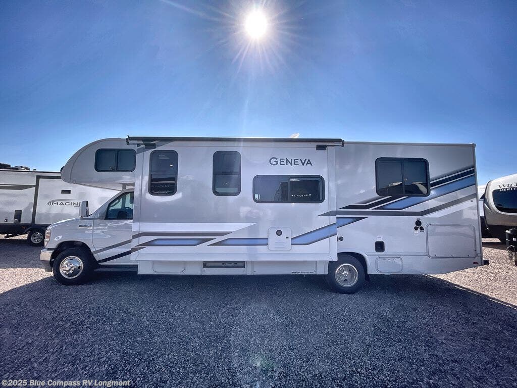 2026 Geneva 28VT by Thor Motor Coach from Blue Compass RV Longmont in Longmont, Colorado