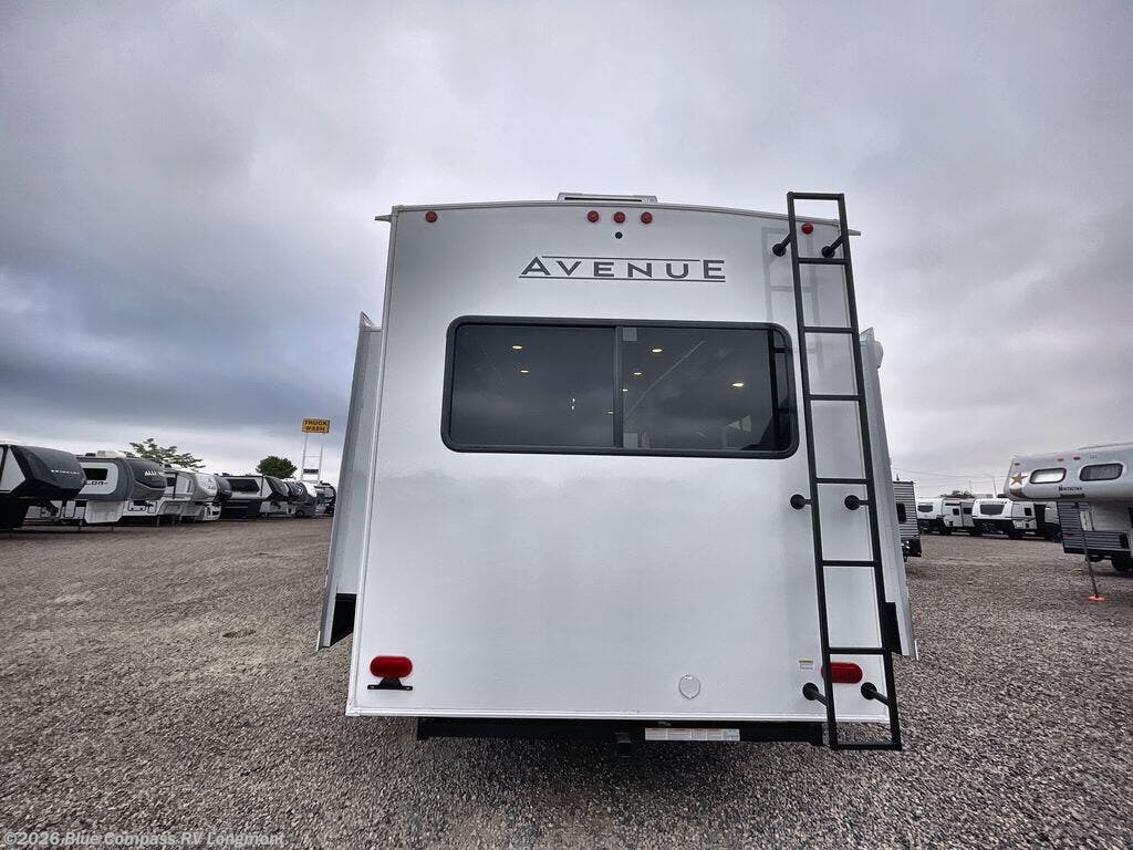 2026 Avenue 39MBR by Alliance RV from Blue Compass RV Longmont in Longmont, Colorado