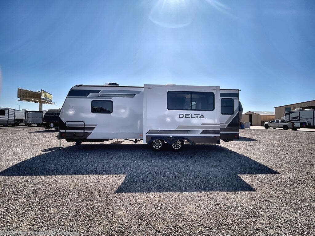 2026 Delta 252RL by Alliance RV from Blue Compass RV Longmont in Longmont, Colorado
