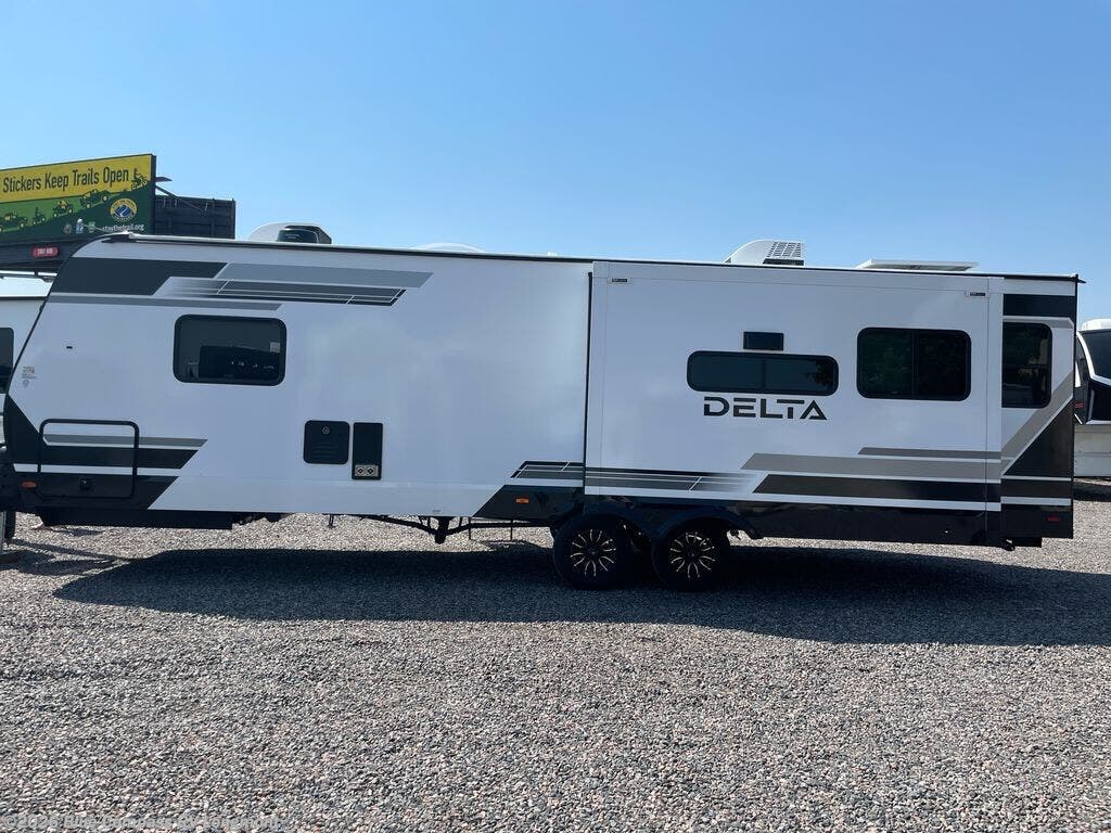 2026 Delta 292RL by Alliance RV from Blue Compass RV Longmont in Longmont, Colorado
