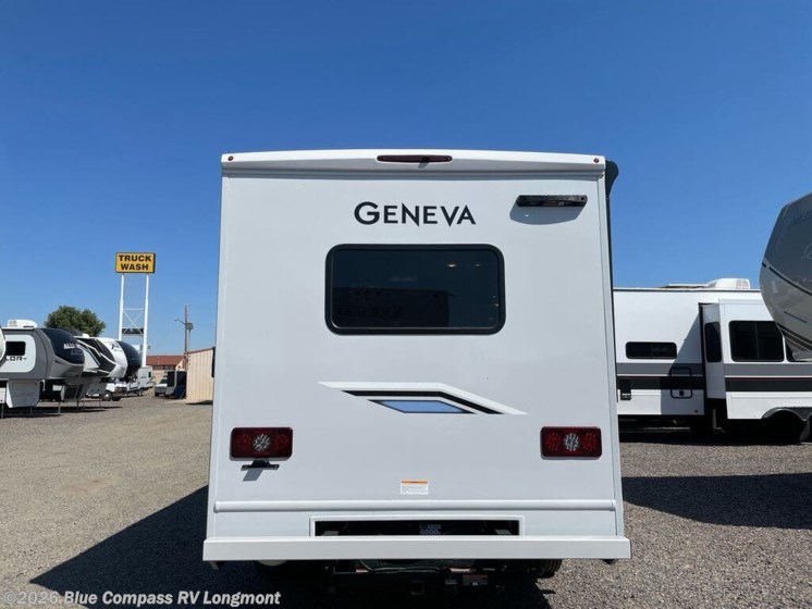 Geneva Rv 2026 Thor Motor Coach Geneva 19VT RV for Sale in Longmont, CO 80504 ...