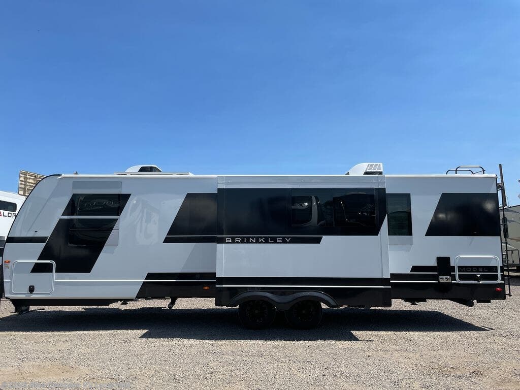 New 2026 Brinkley RV Model I 294 available in Longmont, Colorado