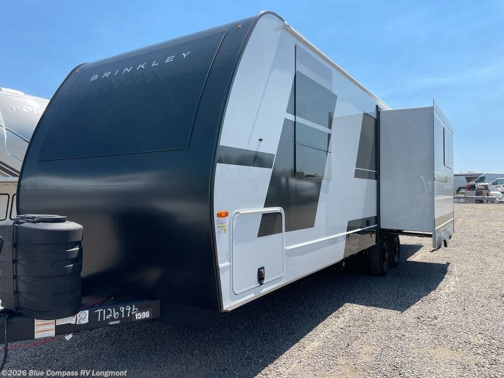 2026 Model I 294 by Brinkley RV from Blue Compass RV Longmont in Longmont, Colorado