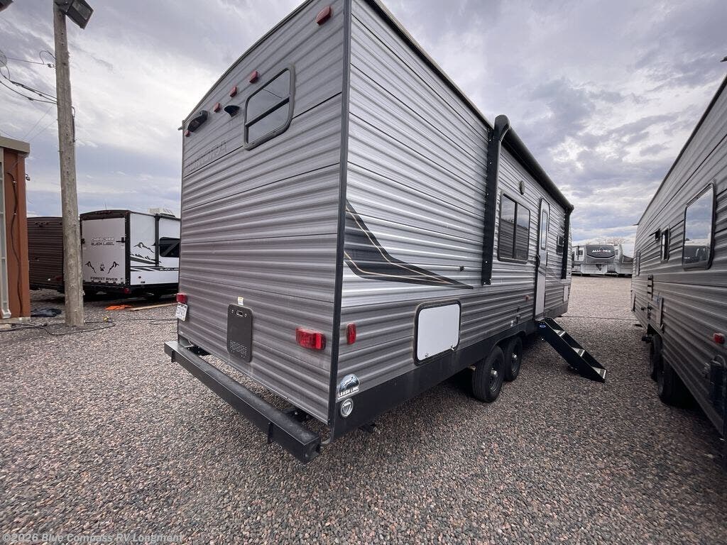 Used 2024 Forest River Aurora Light 26BH available in Longmont, Colorado