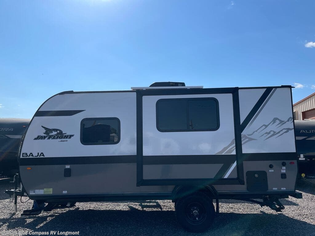 2024 Jay Flight SLX 183RB by Jayco from Blue Compass RV Longmont in Longmont, Colorado