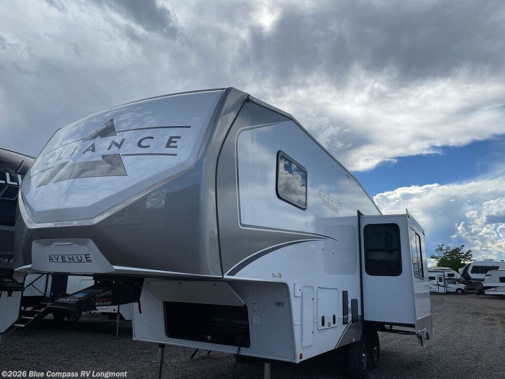 2026 Avenue All-Access 23ML by Alliance RV from Blue Compass RV Longmont in Longmont, Colorado