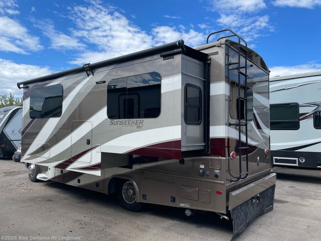 Used 2017 Forest River Sunseeker 2500TS Ford available in Longmont, Colorado