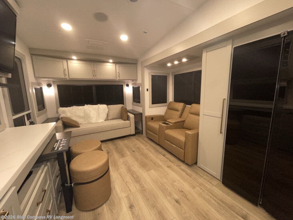 New 2025 Brinkley RV Model Z 2670 available in Longmont, Colorado