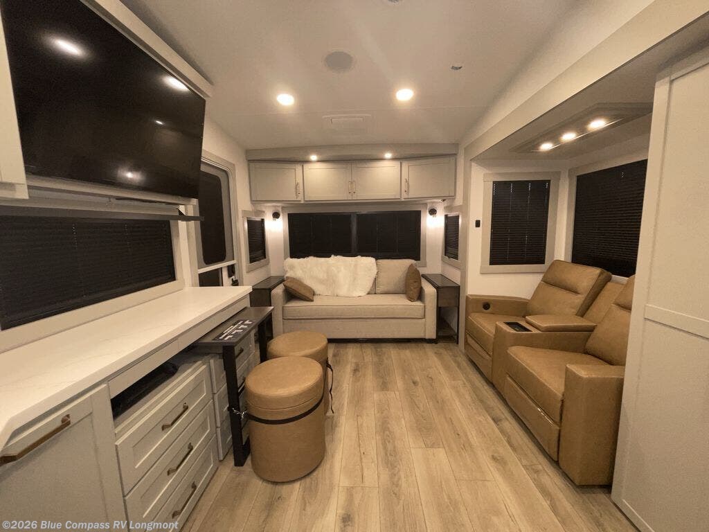 2025 Model Z 2670 by Brinkley RV from Blue Compass RV Longmont in Longmont, Colorado