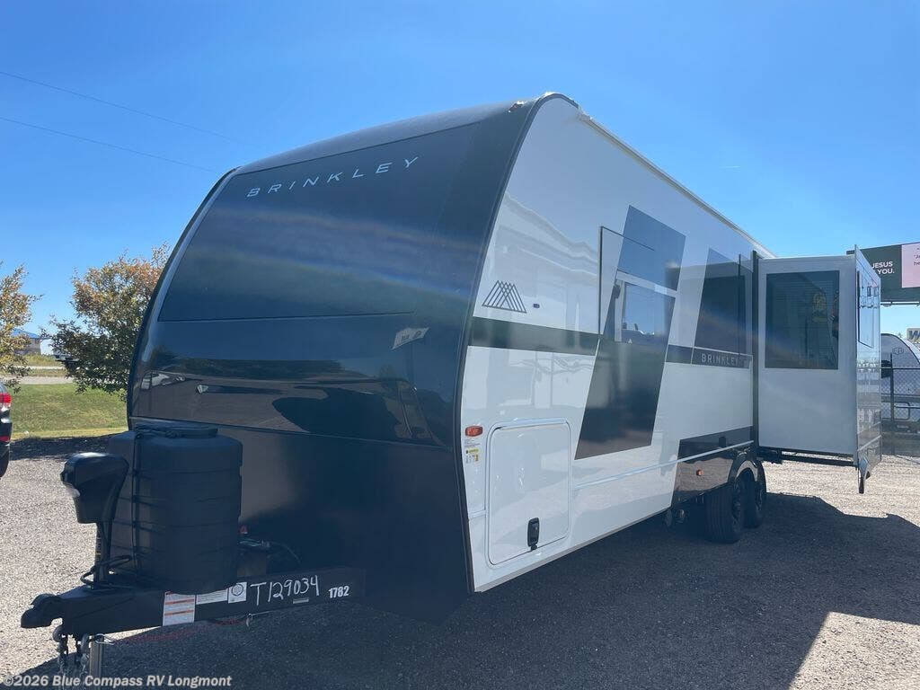 2026 Model I 275 by Brinkley RV from Blue Compass RV Longmont in Longmont, Colorado