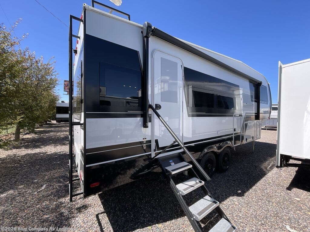 2026 Model Z 2670 by Brinkley RV from Blue Compass RV Longmont in Longmont, Colorado