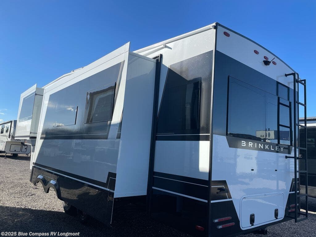 New 2026 Brinkley RV Model Z 2900 available in Longmont, Colorado