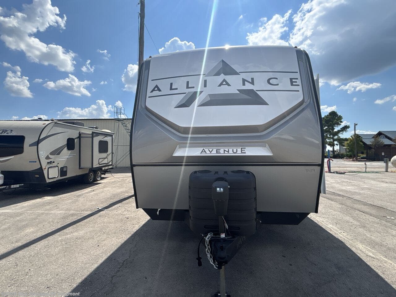 2026 Avenue 332RL by Alliance RV from Blue Compass RV Longmont in Longmont, Colorado