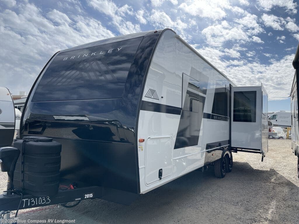 2026 Model I 275 by Brinkley RV from Blue Compass RV Longmont in Longmont, Colorado