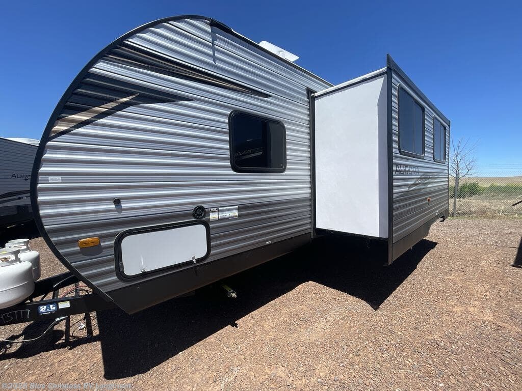 2024 Aurora Light 26BHS by Forest River from Blue Compass RV Longmont in Longmont, Colorado