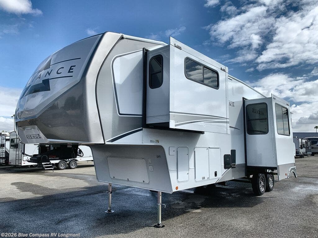 2026 Avenue 35RKS by Alliance RV from Blue Compass RV Longmont in Longmont, Colorado