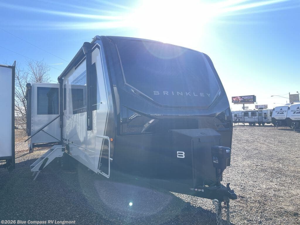 2026 Model Z AIR 297 by Brinkley RV from Blue Compass RV Longmont in Longmont, Colorado