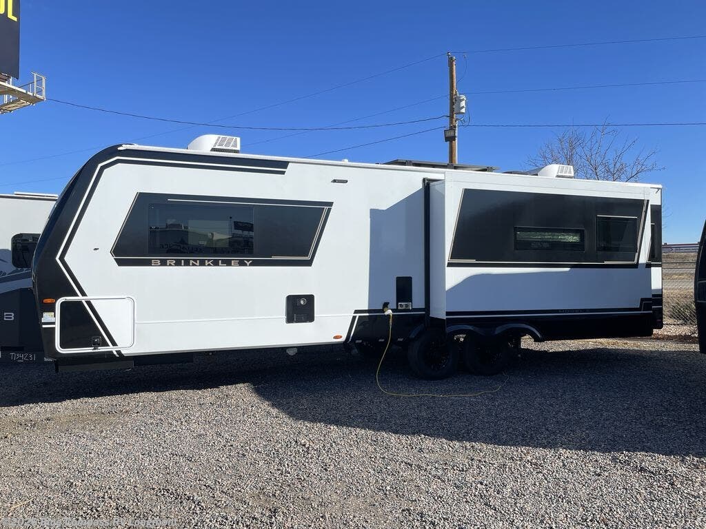2026 Model Z AIR 297 by Brinkley RV from Blue Compass RV Longmont in Longmont, Colorado