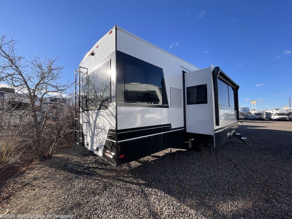 New 2026 Brinkley RV Model Z 3515 available in Longmont, Colorado