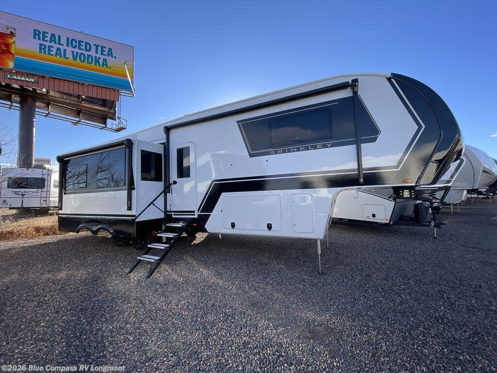 2026 Model Z 3515 by Brinkley RV from Blue Compass RV Longmont in Longmont, Colorado