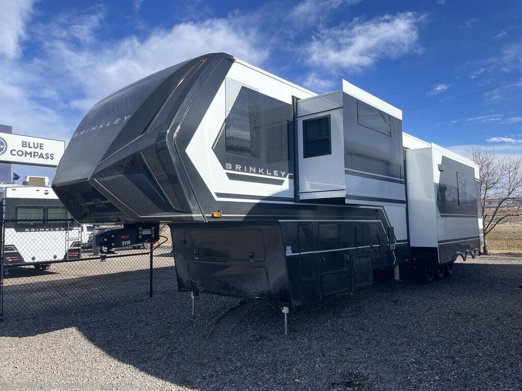 2026 Model G 4150 by Brinkley RV from Blue Compass RV Longmont in Longmont, Colorado