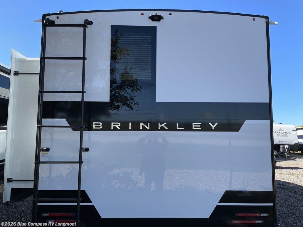 2026 Model Ix 23X by Brinkley RV from Blue Compass RV Longmont in Longmont, Colorado
