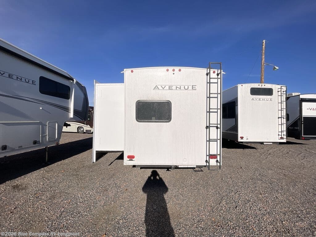 New 2026 Alliance RV Avenue All-Access 30BH available in Longmont, Colorado