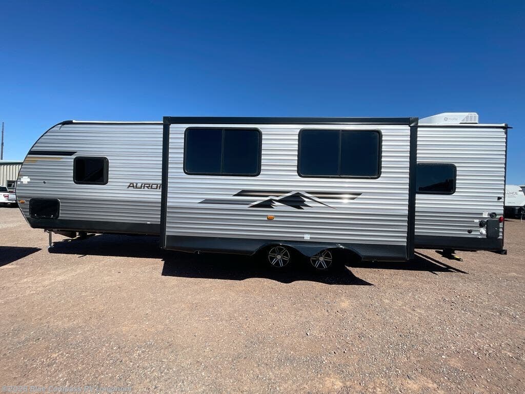 New 2025 Forest River Aurora 29TQS available in Longmont, Colorado