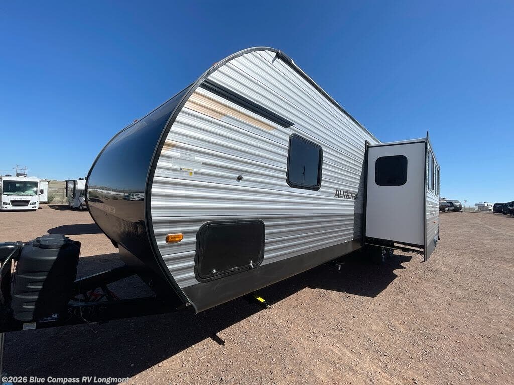 2025 Aurora 29TQS by Forest River from Blue Compass RV Longmont in Longmont, Colorado