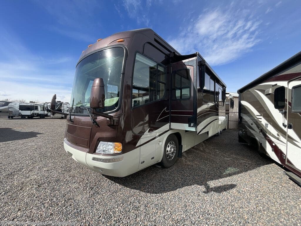 Used 2006 Monaco RV Signature Monaco  600hp available in Longmont, Colorado