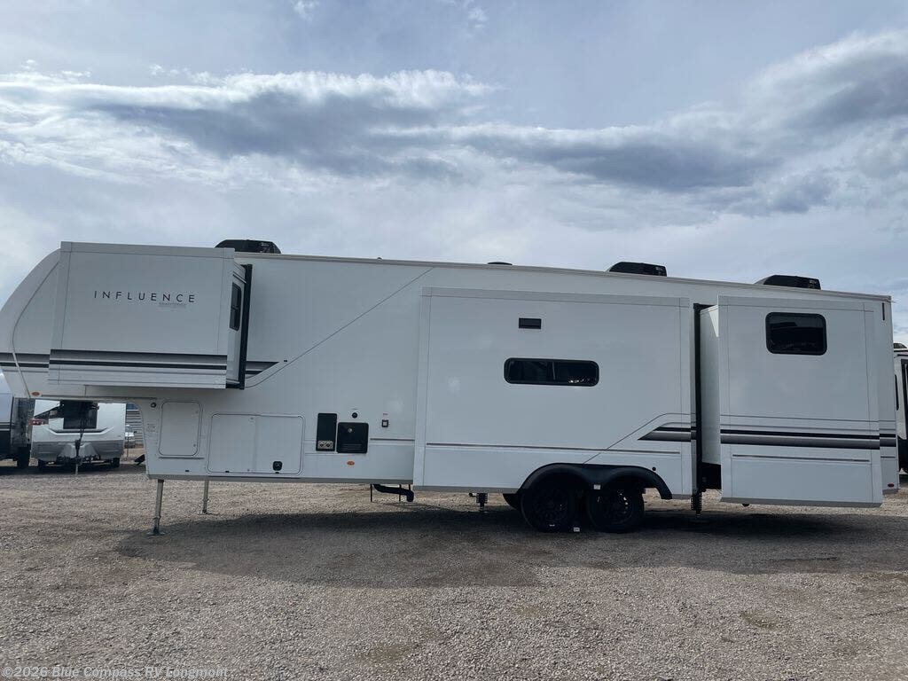 2024 Solitude 3740BH by Grand Design from Blue Compass RV Longmont in Longmont, Colorado