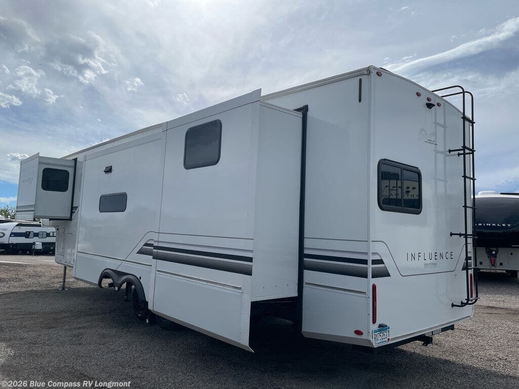 Used 2024 Grand Design Solitude 3740BH available in Longmont, Colorado