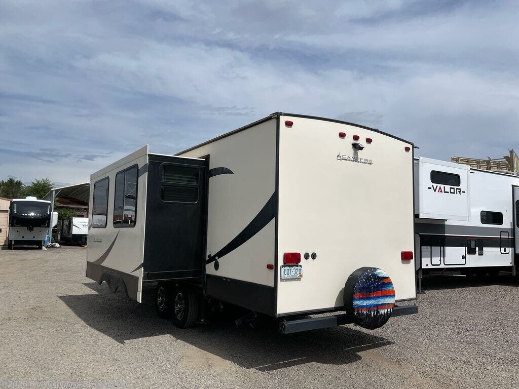 Used 2018 Keystone Sprinter 26RB available in Longmont, Colorado