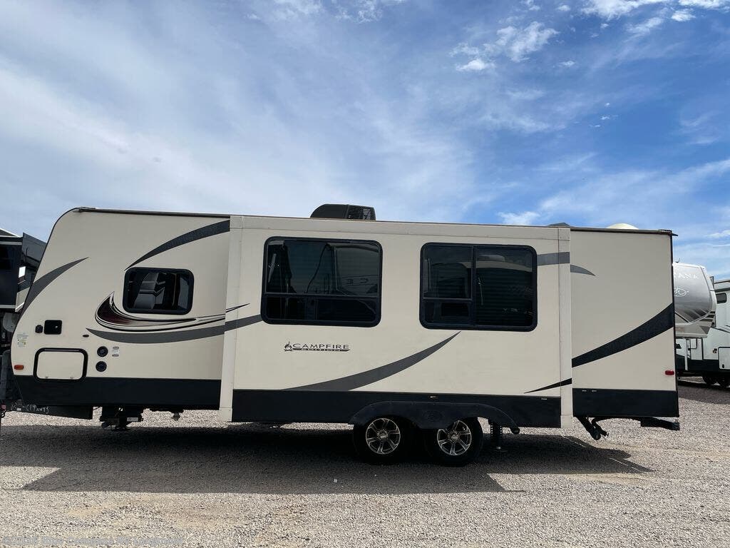 2018 Sprinter 26RB by Keystone from Blue Compass RV Longmont in Longmont, Colorado