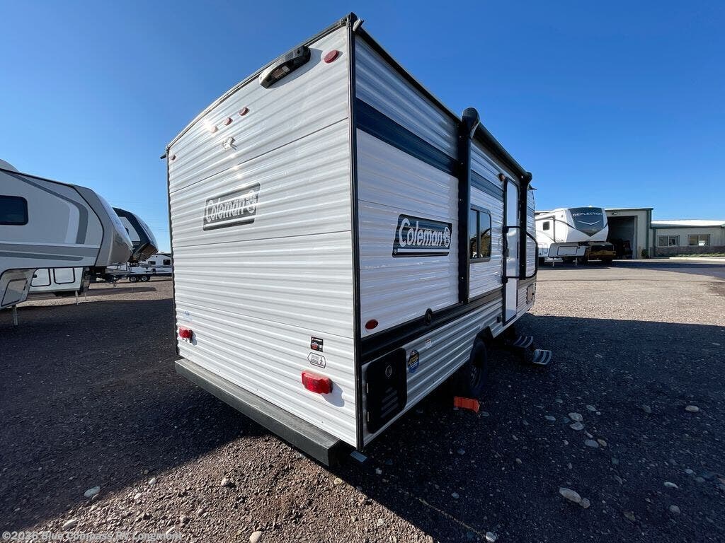 Used 2021 Keystone Coleman 17R available in Longmont, Colorado