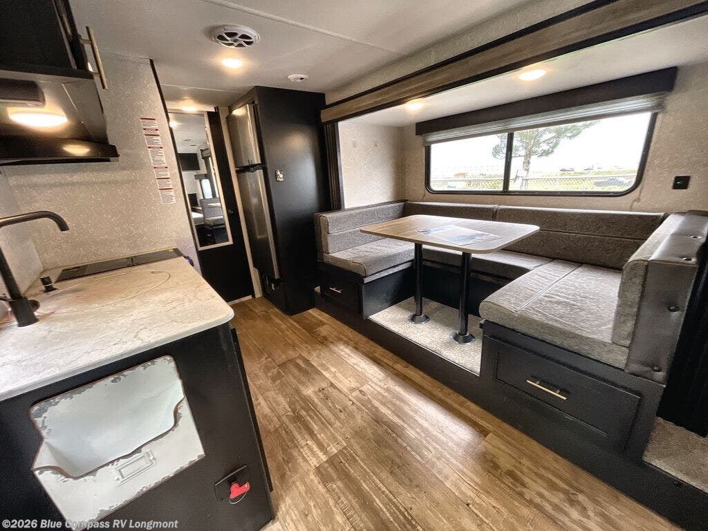 Used 2022 Forest River Cherokee Wolf Pup 17jg available in Longmont, Colorado