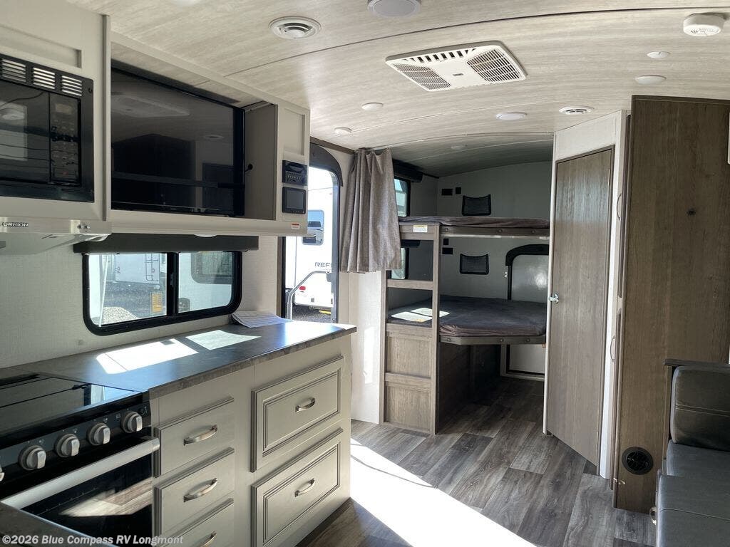 Used 2022 Keystone Cougar 25DBSWE available in Longmont, Colorado