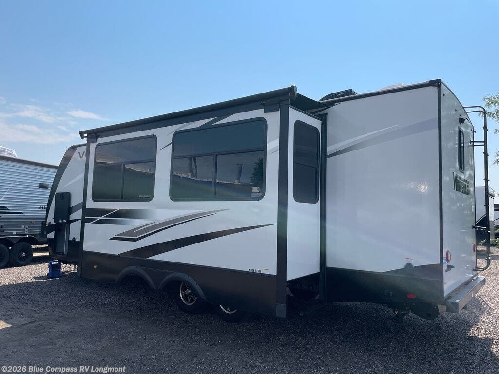 2022 Voyage M-3970 by Winnebago from Blue Compass RV Longmont in Longmont, Colorado