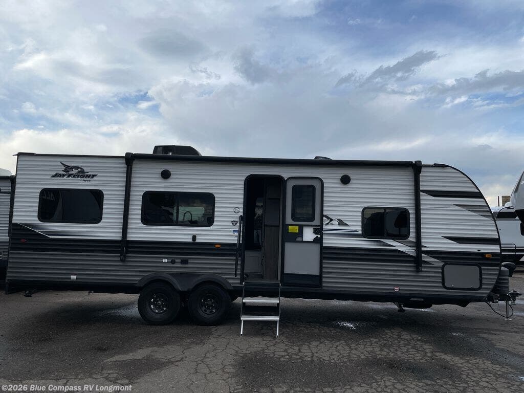 Used 2024 Jayco Jay Flight 265THW available in Longmont, Colorado